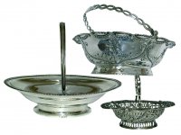 Sugar Baskets
